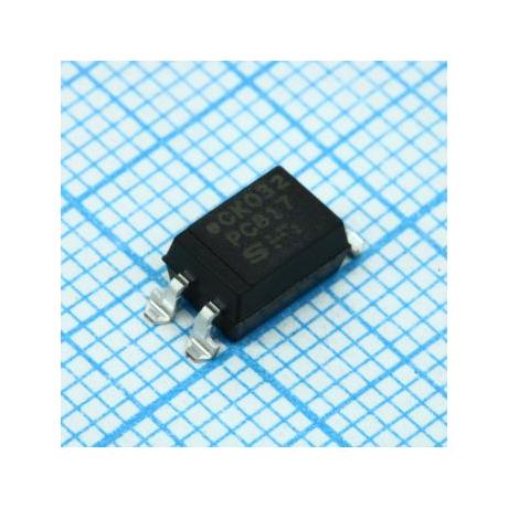 PC817XNNIP1B