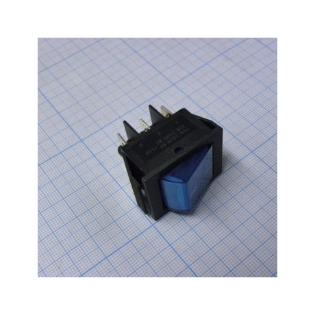 IRS-202-2A7-BL/B