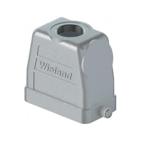 Крышка разъема BAS GOT GI 10HM25 A1