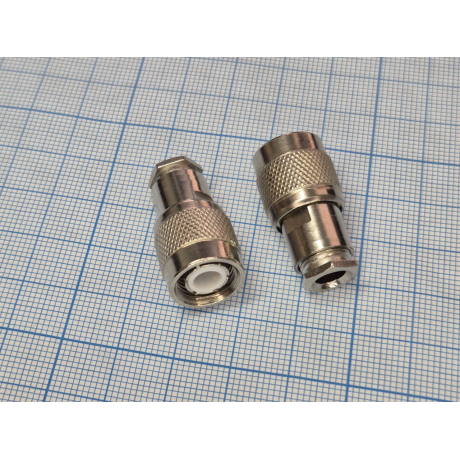 Высокочастотный разъем TNC-S58P