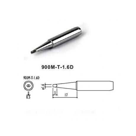 900M-T-1.6D