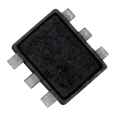 SBC847CDXV6T1G