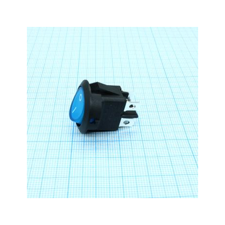 RK2-13D-1 06 B/BL P "0-" WN