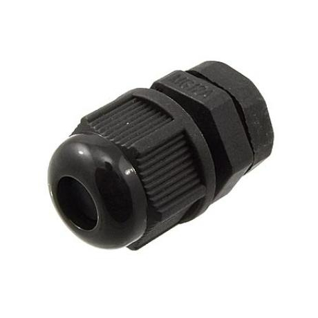 MG12 (4.5-8) BLACK