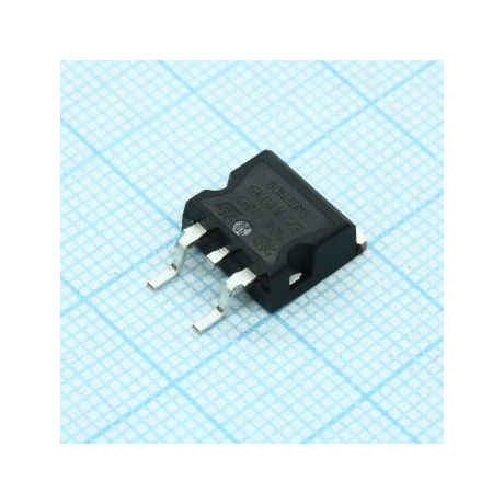 STB80N20M5