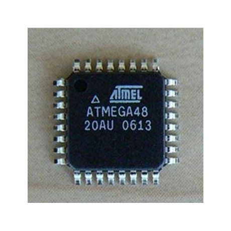 ATMEGA48-20AU