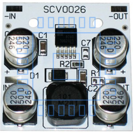 SCV0026-5V-2A