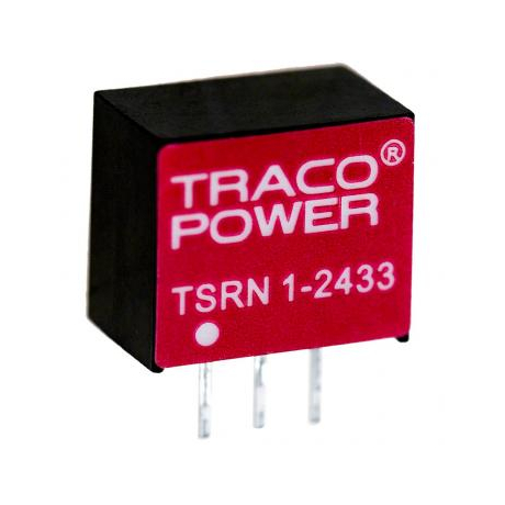 TSRN 1-2433