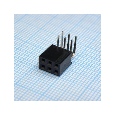 DS1024-2X3R2
