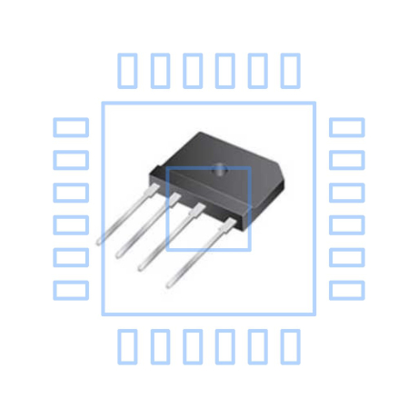 Выпрямительный мост GSIB620-E3/45