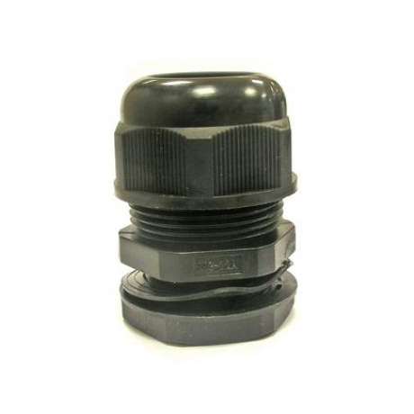 MG32 (18-25) BLACK