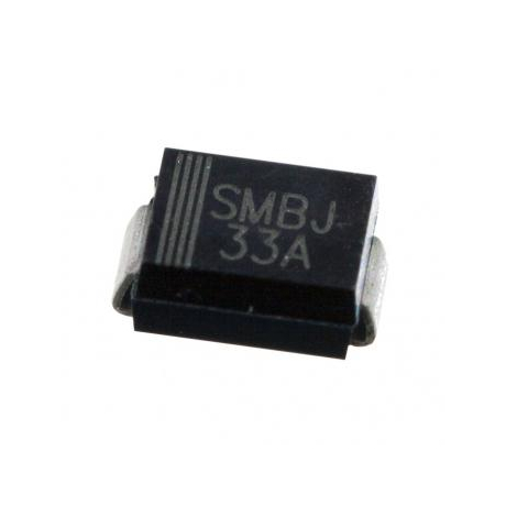 SMBJ33A