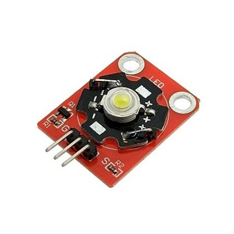 3W LED MODULE
