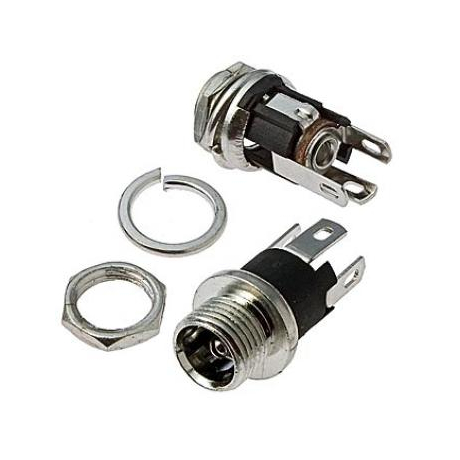 TC-025  2.4MM