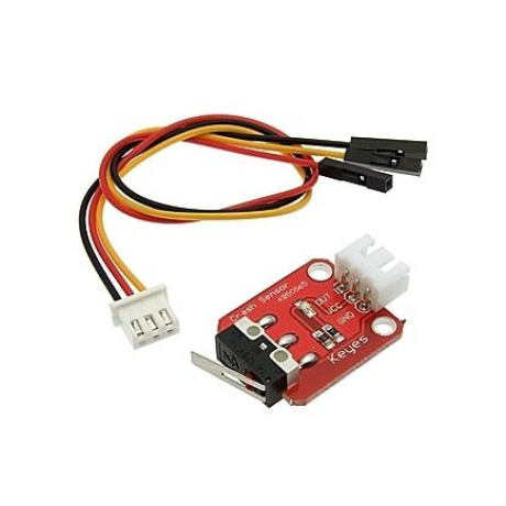MECHANICAL LIMIT SWITCH