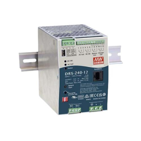 DRS-240-12