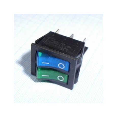 IRS-2101-1C3-G+BL/B