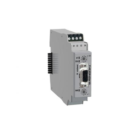 Шинный соединитель SA-PROFIBUS-DP-A