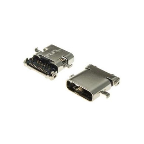 USB3.1 TYPE-C 24PF-006