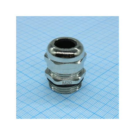 DDL-M20M (metall)