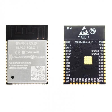 ESP32-SOLO-1