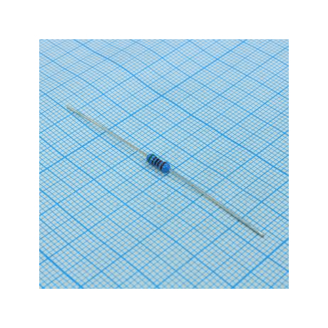 MFR025FTB-5K1R