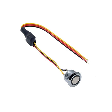 BTS-C 24V BLUE Ф16 SELF-LOCKING