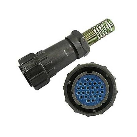 FQ24-26PIN TK-12