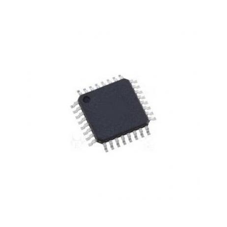 ATMEGA168-20AU