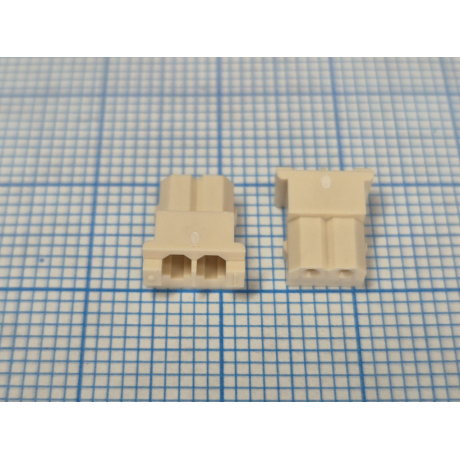 Корпус разъема 50375023 (без контактов)