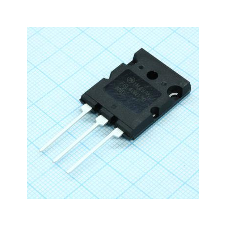 FGL40N120ANDTU