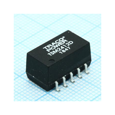 TSM 2412D