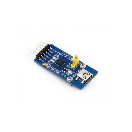 CP2102 USB UART BOARD [MINI]