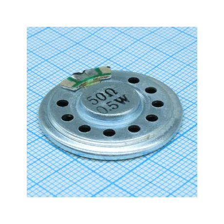 DXI30N-A 0.5W 50OHM