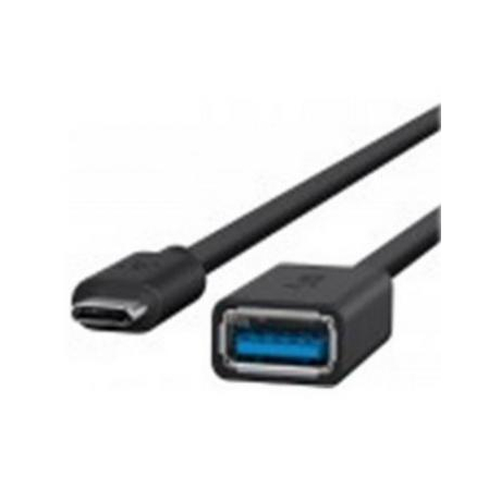 USB3.0 AF - TYPE-C  0.3M