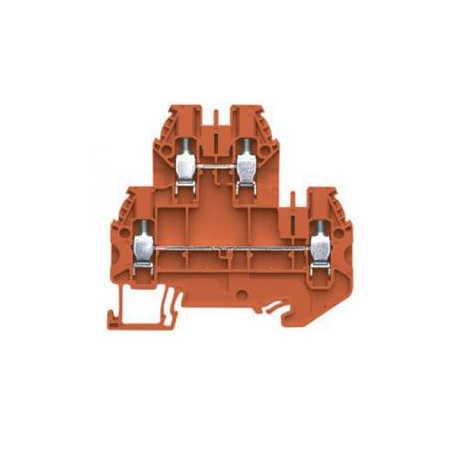 Клемма WT 4 E LD +P O 24