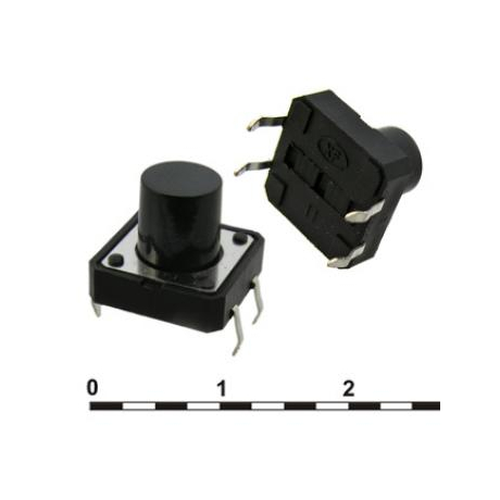 KAN1211-1001B   12X12X10 MM