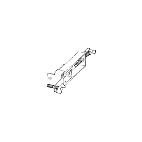 Запасная часть, зажимной хомут для TU BESSEY 3100062
