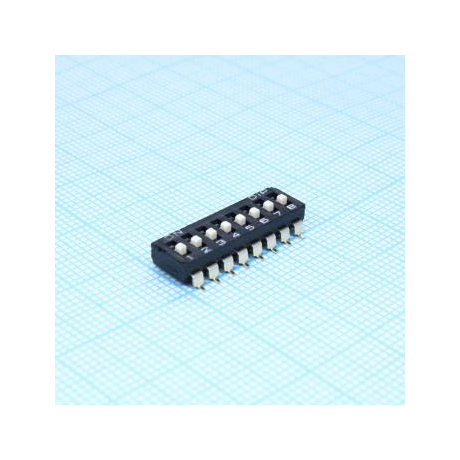 DM-08-V-T/R