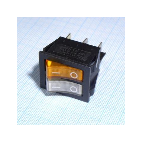 IRS-2101-1C3-W+Y/B