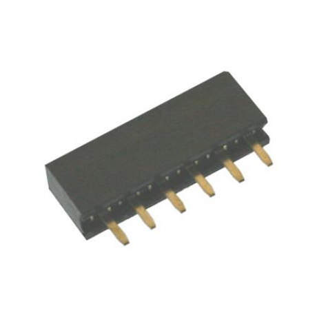 PBS2-06 PITCH 2.00 MM