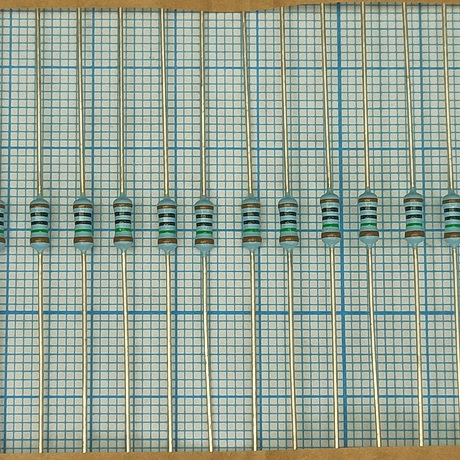 MRS25000C1005FCT00 резисторы