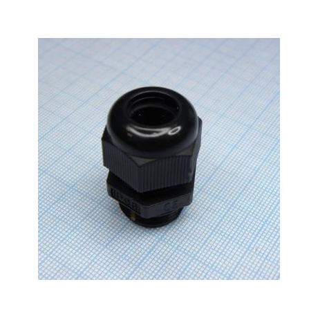DDL-PG11P (black)