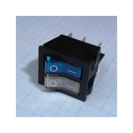 IRS-2101-1B3-BL+W/B