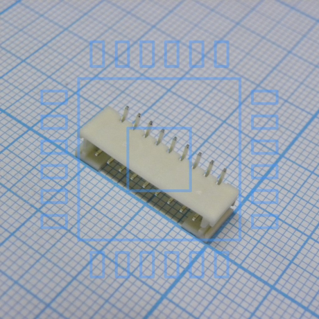 PH 09M 2.0mm SMD