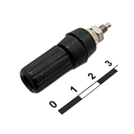 10-0021 ZINC BLACK