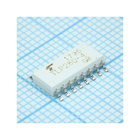TLP280-4(GB-TP.J.F