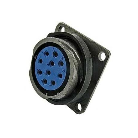 FQ24-10PIN ZK