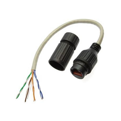 SZC-16-RJ45-3 IP68