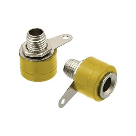10-0061 AL  YELLOW